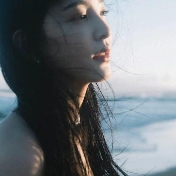 蓝月