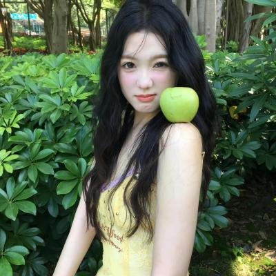 圣女不祈祷