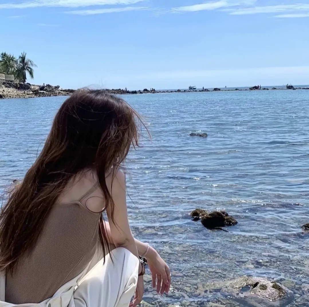 水井边的初恋