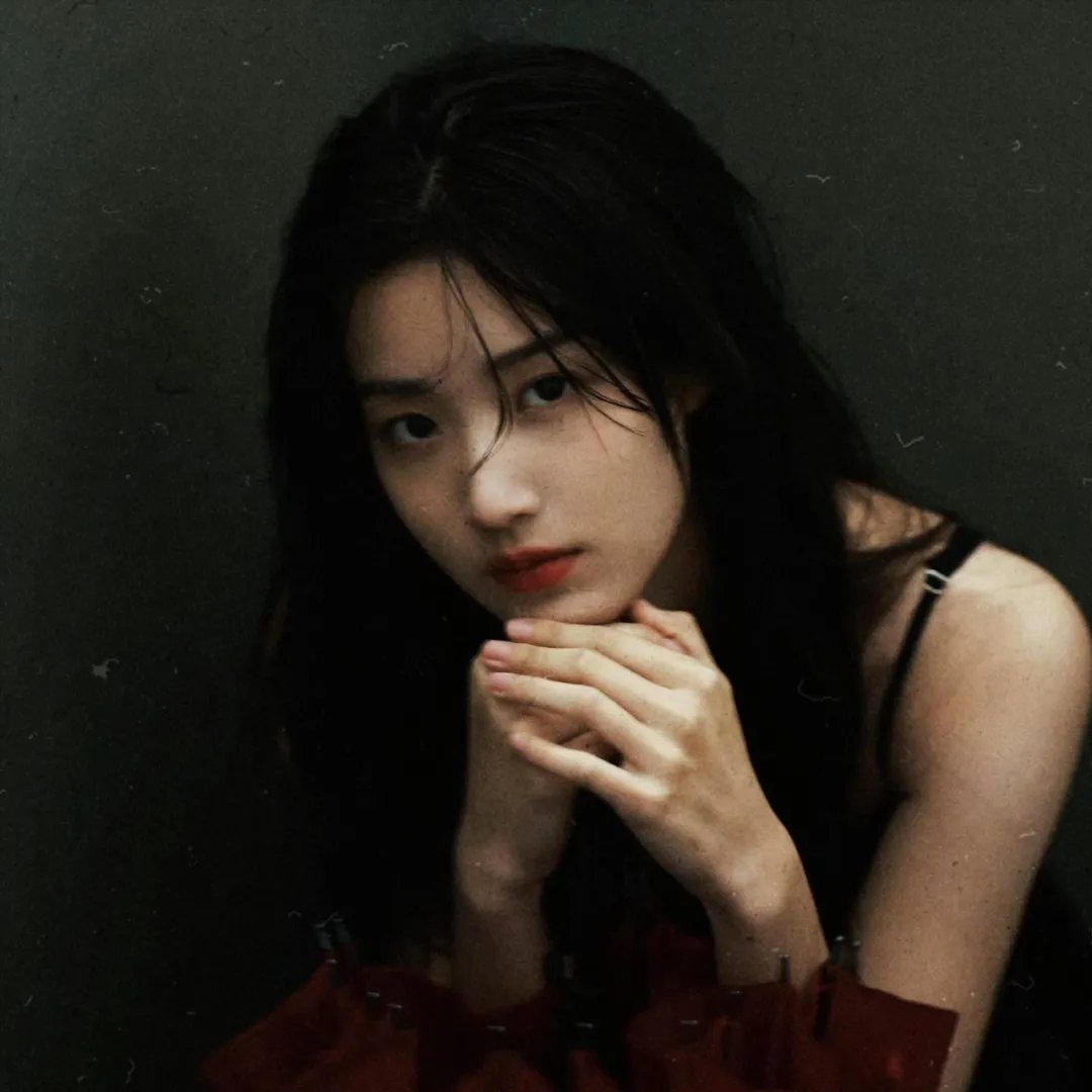 弱女情缘