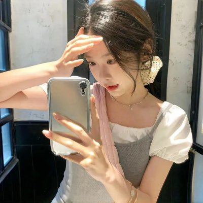 在上帝赐予的土地上游玩