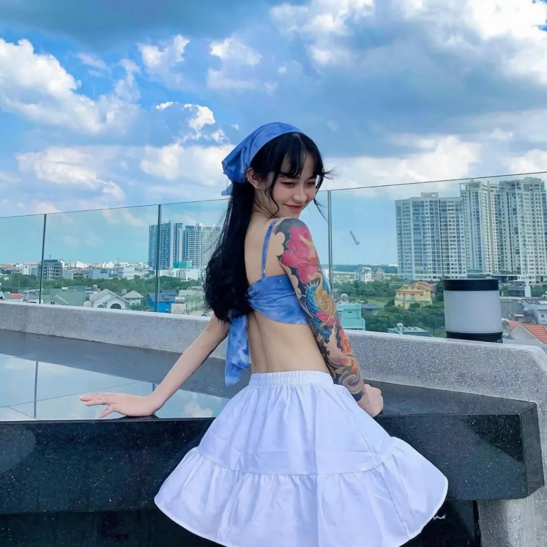 丽莎